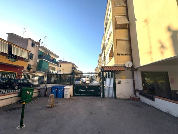 appartamento in affitto a Marano di Napoli