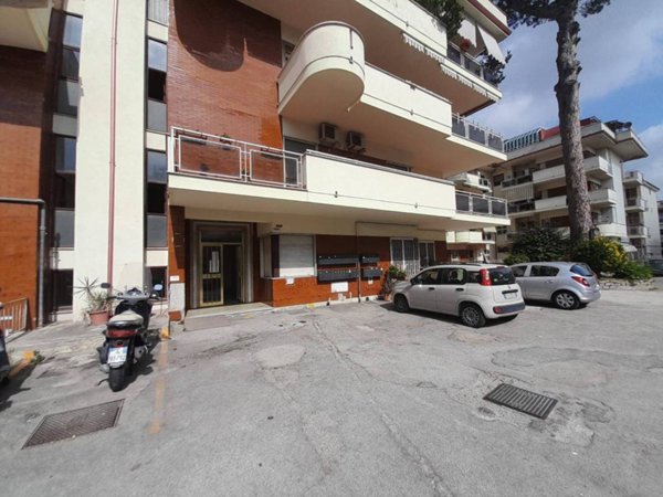 appartamento in affitto a Marano di Napoli in zona Centro Città