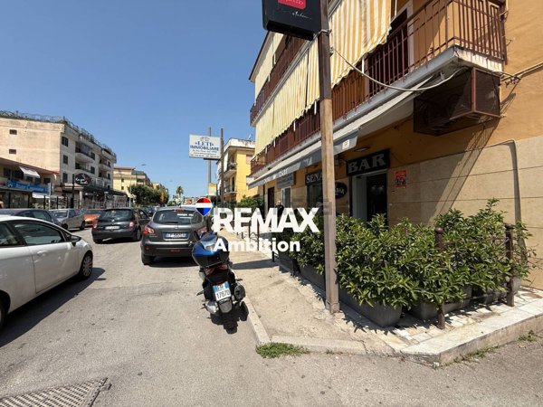 ufficio in affitto a Marano di Napoli in zona San Rocco