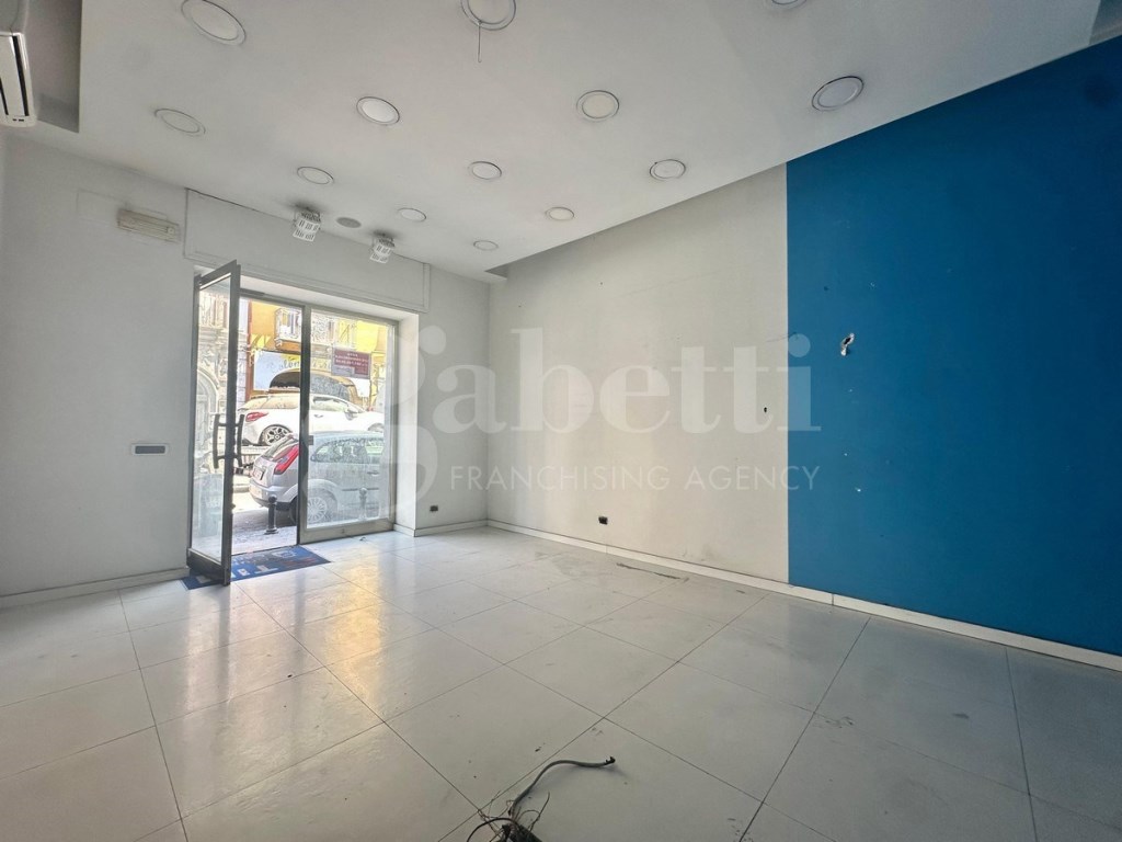 monolocale in affitto a Marano di Napoli in zona Centro Città