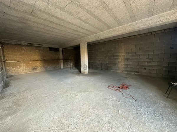 loft in affitto a Marano di Napoli