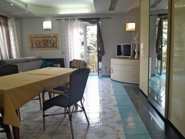 appartamento in affitto a Marano di Napoli