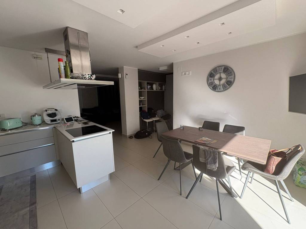 casa indipendente in affitto a Marano di Napoli