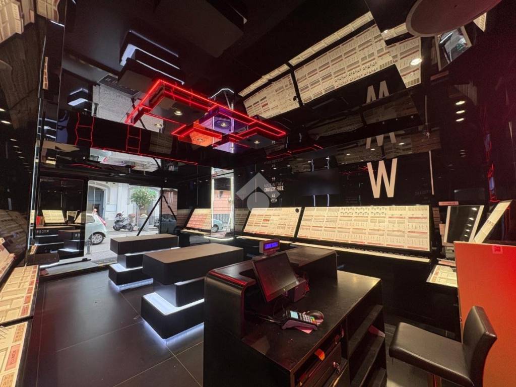 negozio in affitto a Marano di Napoli