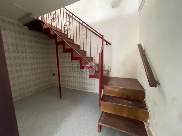 appartamento in affitto a Marano di Napoli in zona Centro Città