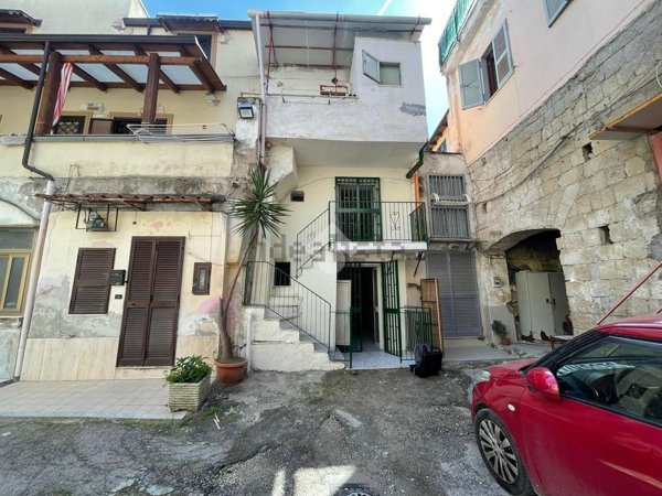 appartamento in affitto a Marano di Napoli in zona Centro Città