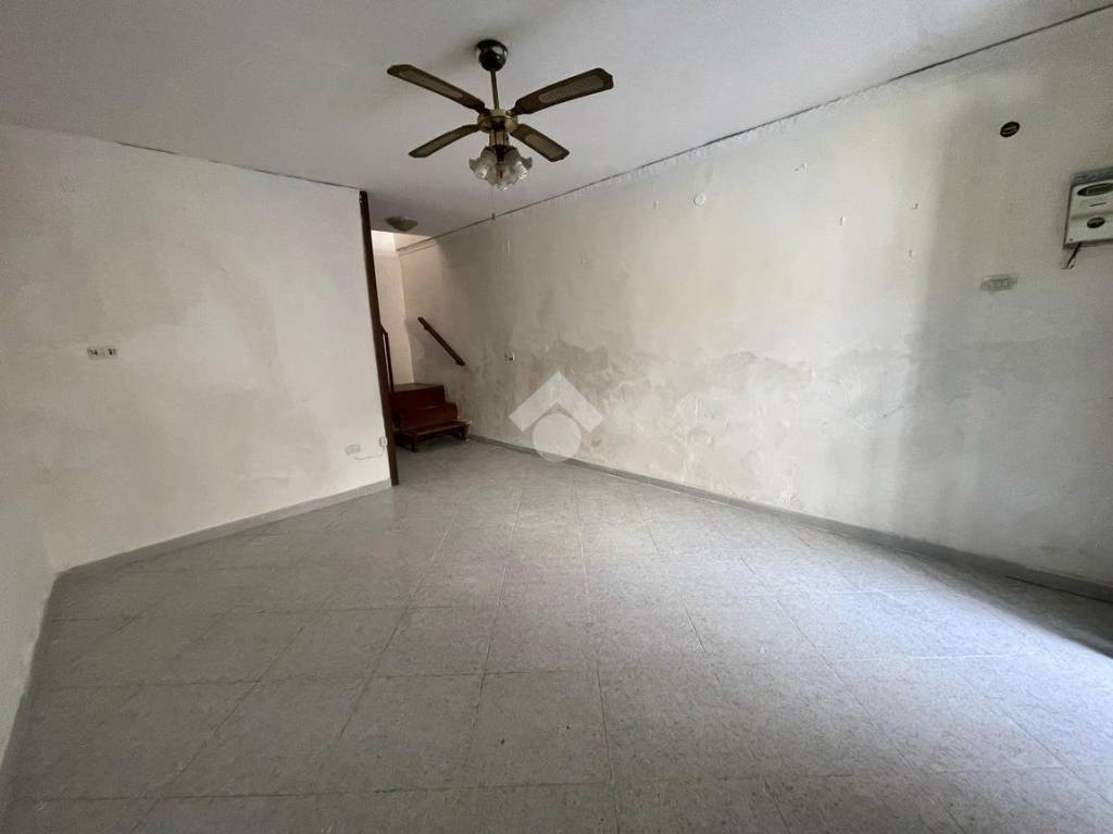 appartamento in affitto a Marano di Napoli in zona Centro Città