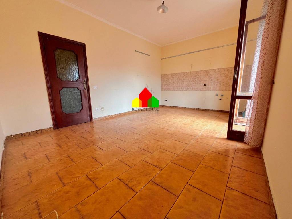 appartamento in affitto a Marano di Napoli