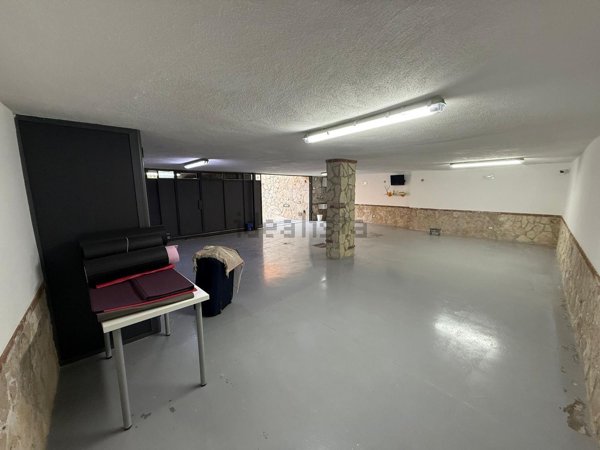 loft in affitto a Marano di Napoli