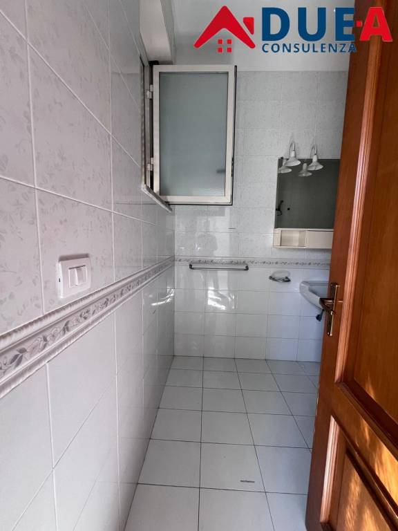 appartamento in affitto a Marano di Napoli