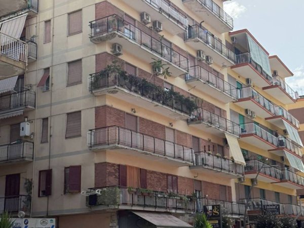 appartamento in affitto a Marano di Napoli in zona Centro Città