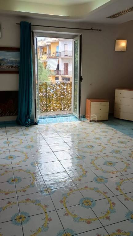 appartamento in affitto a Marano di Napoli in zona Centro Città