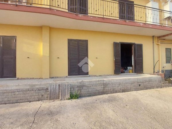 appartamento in affitto a Marano di Napoli