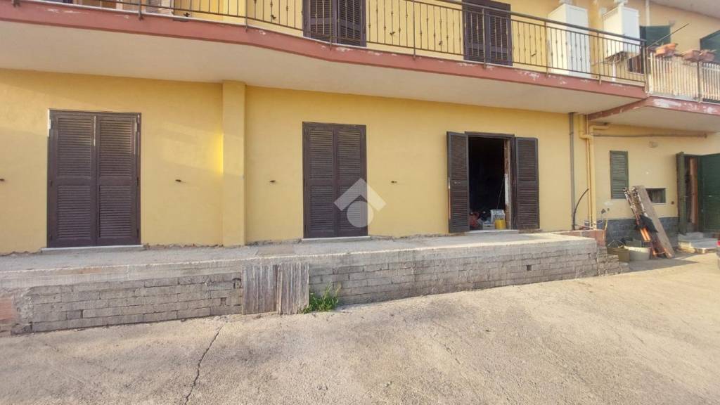 appartamento in affitto a Marano di Napoli