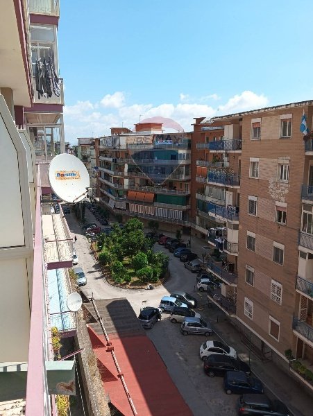 appartamento in affitto a Marano di Napoli
