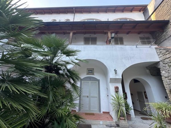 monolocale in affitto a Marano di Napoli