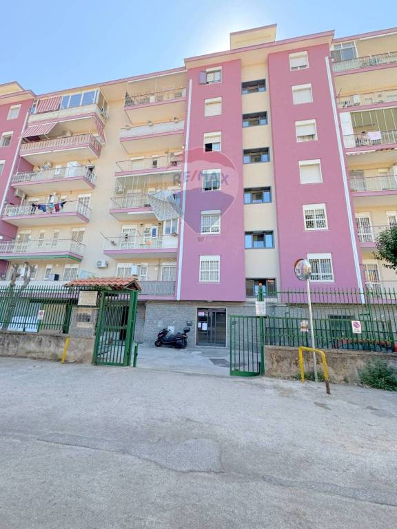 appartamento in affitto a Marano di Napoli
