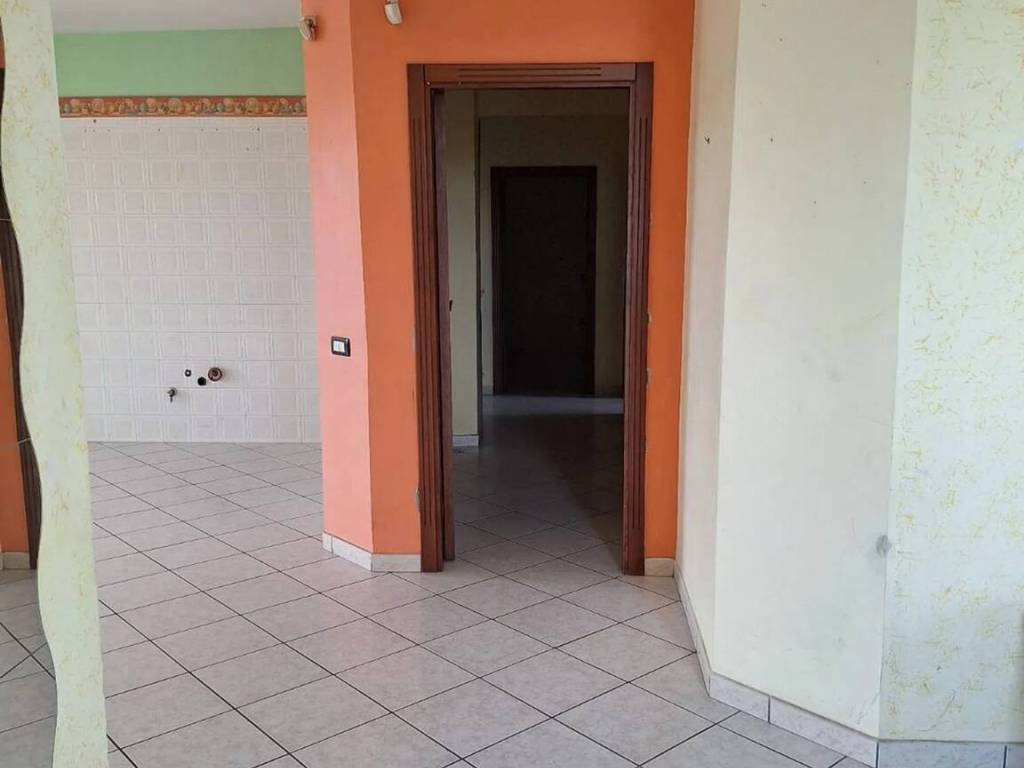 appartamento in affitto a Marano di Napoli