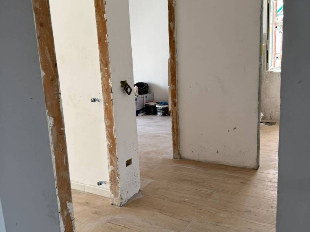 appartamento in affitto a Marano di Napoli in zona Centro Città