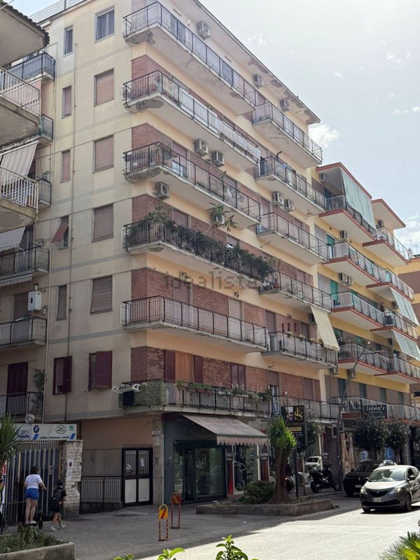 appartamento in affitto a Marano di Napoli in zona Centro Città