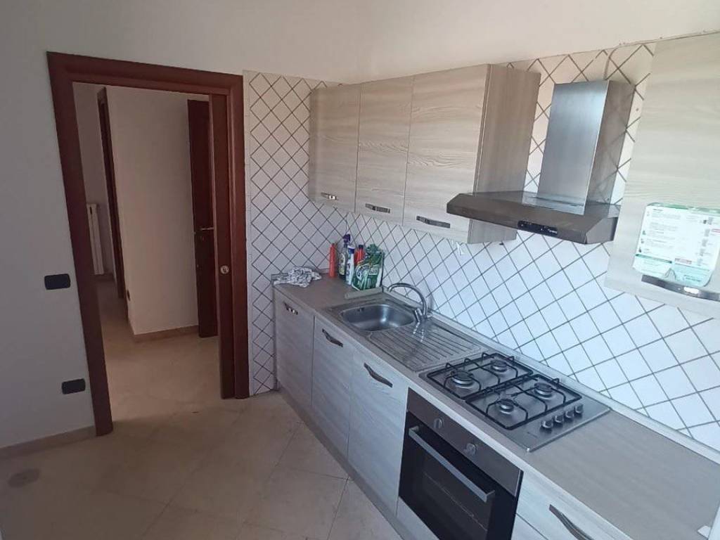 appartamento in affitto a Marano di Napoli