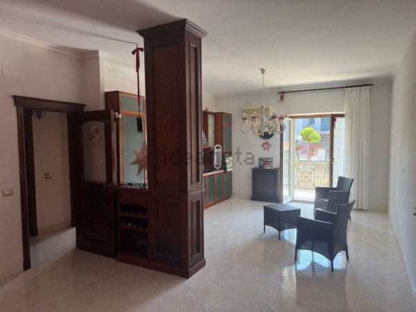 appartamento in affitto a Marano di Napoli
