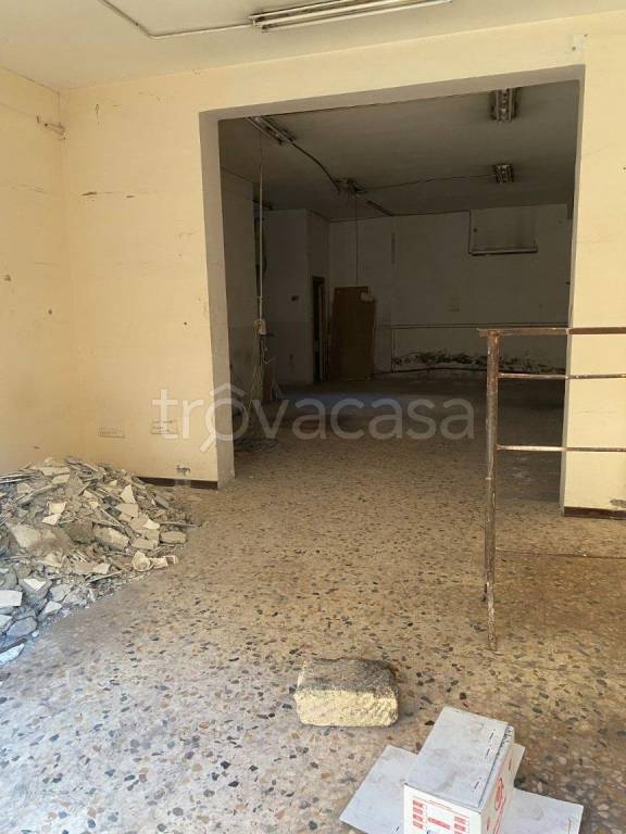 appartamento in affitto a Marano di Napoli in zona Centro Città