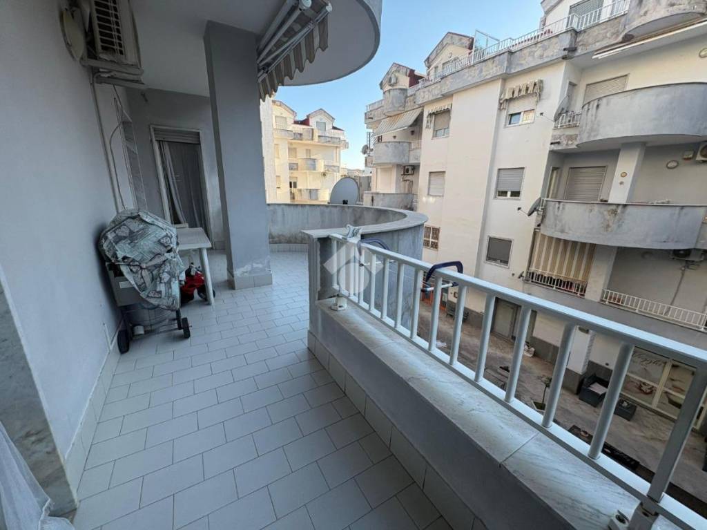 appartamento in affitto a Marano di Napoli