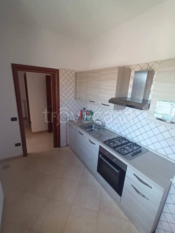 appartamento in affitto a Marano di Napoli