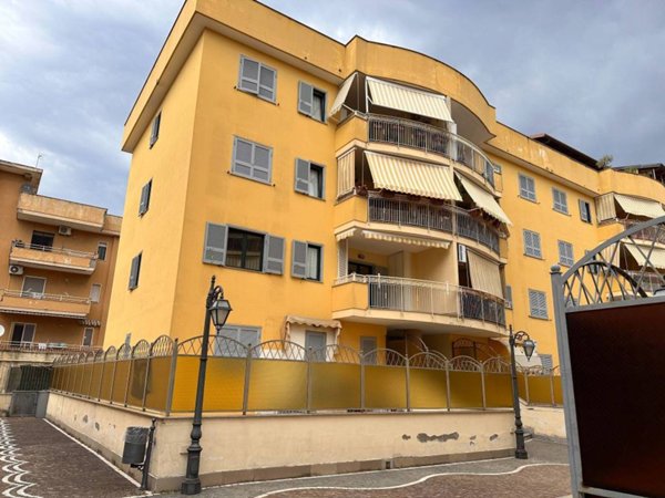 appartamento in affitto a Marano di Napoli