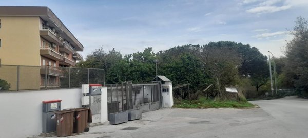 appartamento in affitto a Marano di Napoli