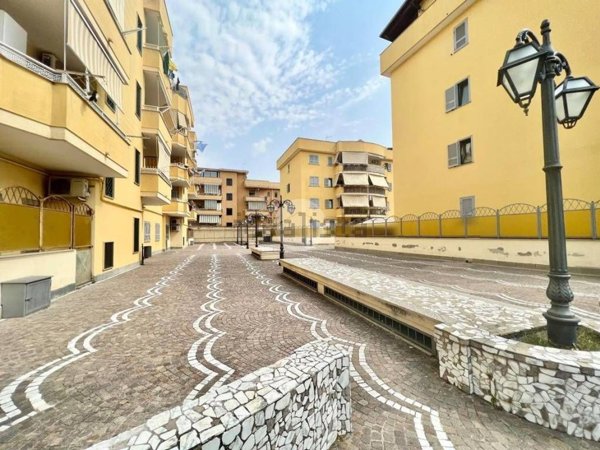 appartamento in affitto a Marano di Napoli