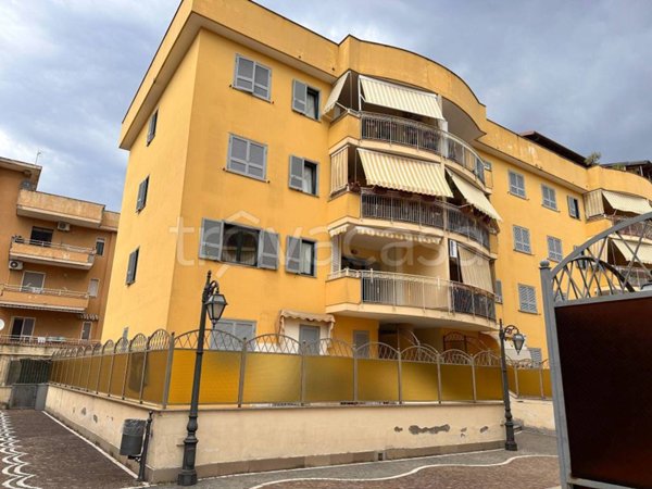 appartamento in affitto a Marano di Napoli