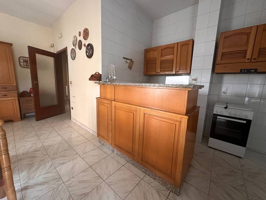 appartamento in affitto a Marano di Napoli in zona San Rocco