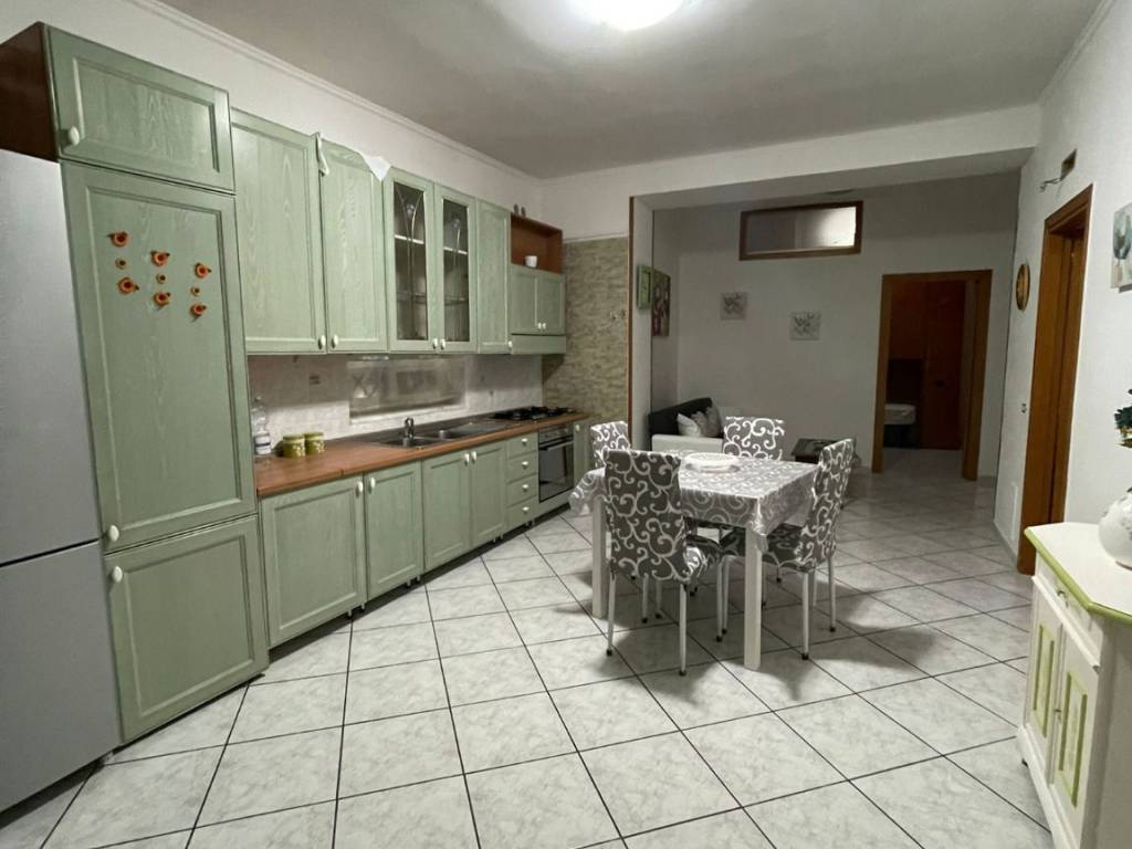 appartamento in affitto a Marano di Napoli