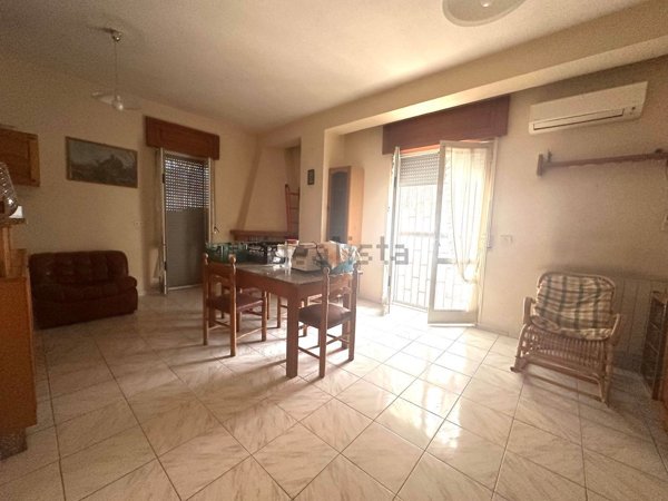 appartamento in affitto a Marano di Napoli in zona San Rocco