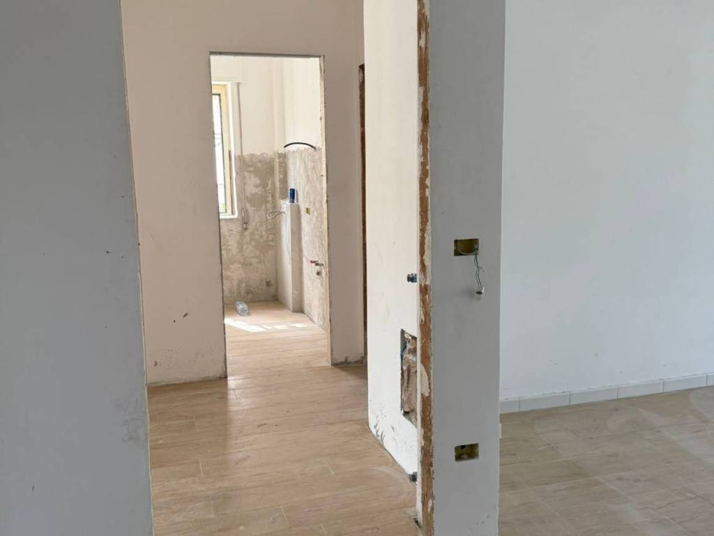 appartamento in affitto a Marano di Napoli
