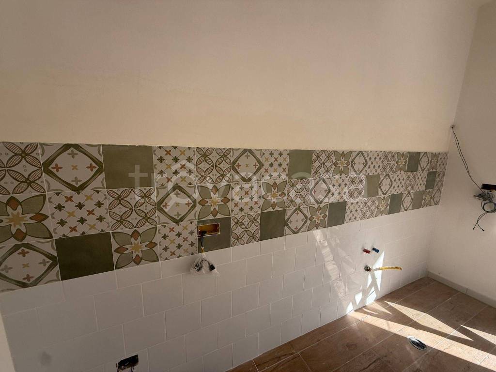 appartamento in affitto a Marano di Napoli