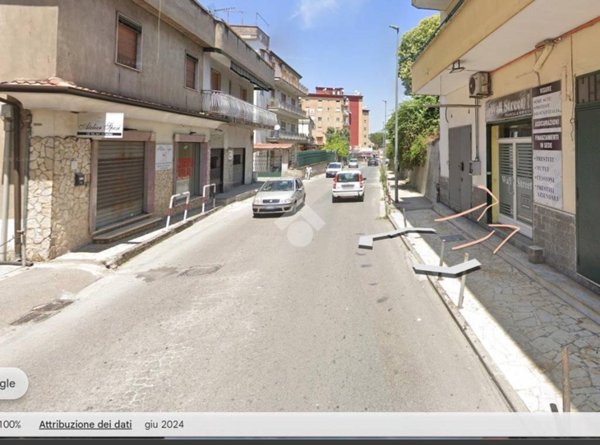 negozio in affitto a Marano di Napoli