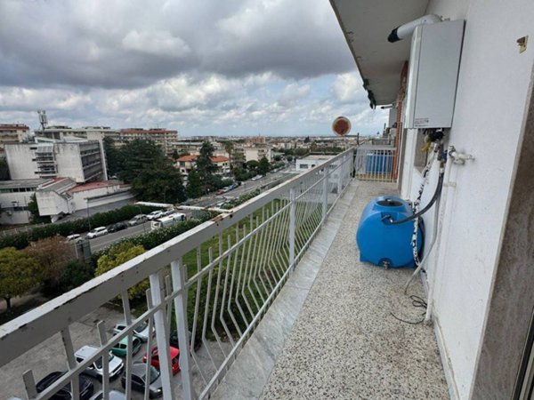 appartamento in affitto a Marano di Napoli in zona Centro Città