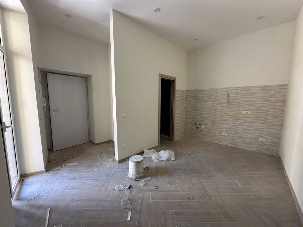 appartamento in affitto a Marano di Napoli