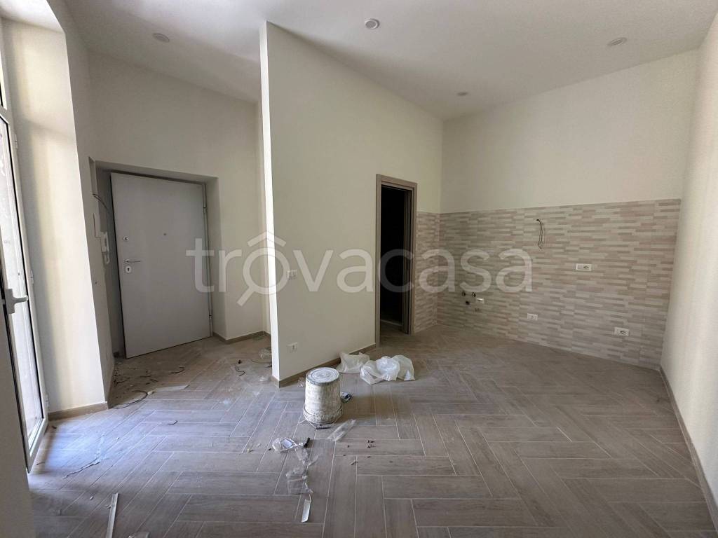 appartamento in affitto a Marano di Napoli in zona Centro Città