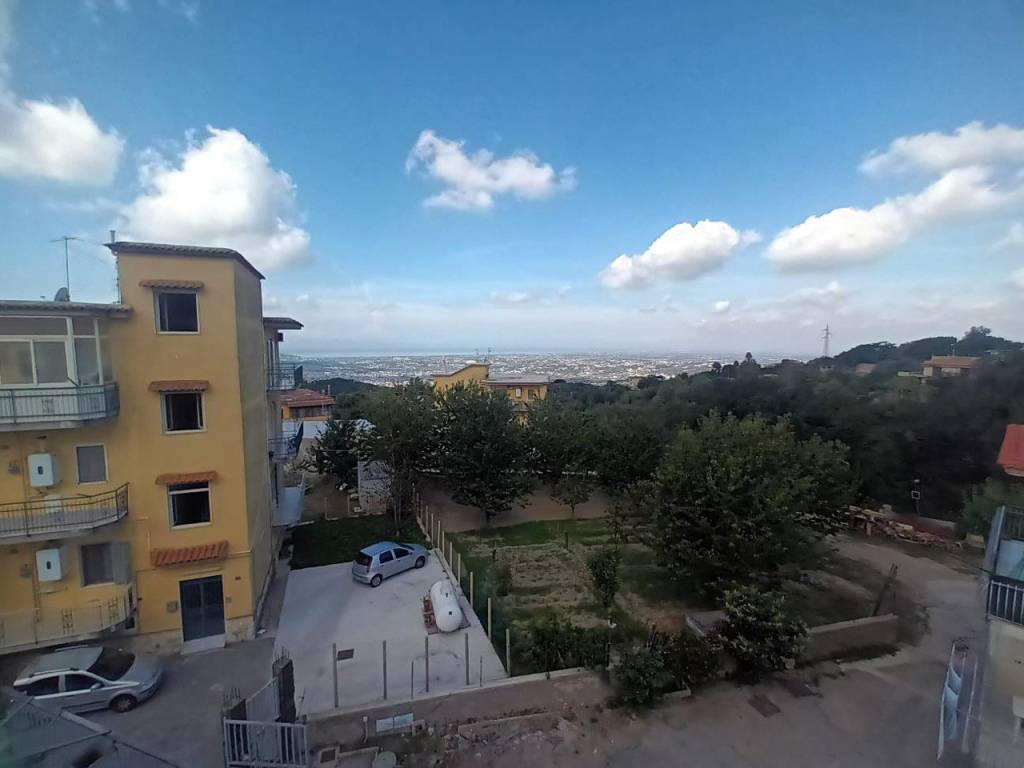 appartamento in affitto a Marano di Napoli in zona Centro Città