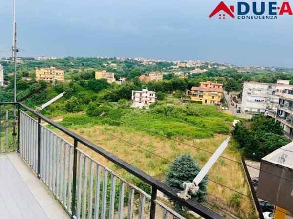 appartamento in affitto a Marano di Napoli