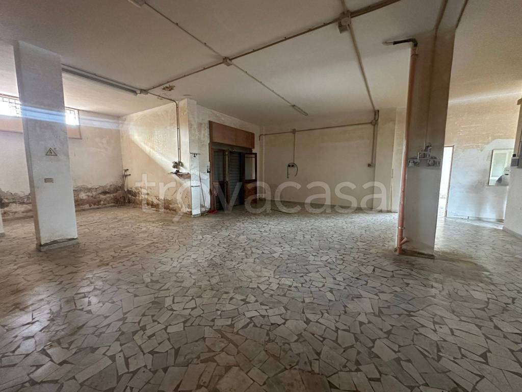trivano in affitto a Marano di Napoli