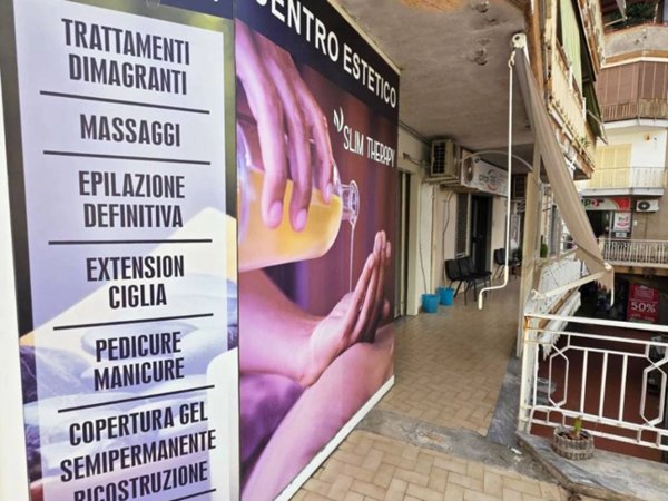 quadrivano in affitto a Marano di Napoli in zona Centro Città