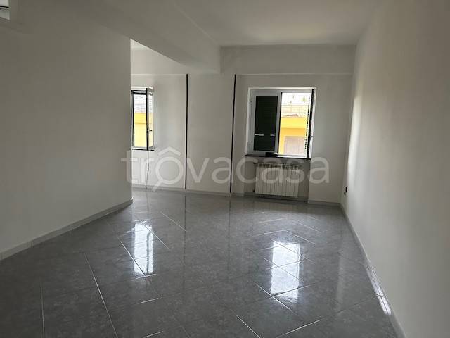 appartamento in affitto a Marano di Napoli