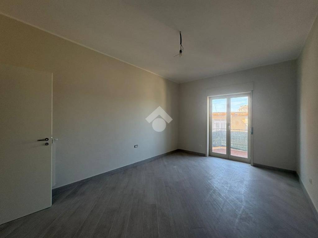 appartamento in affitto a Marano di Napoli in zona Centro Città