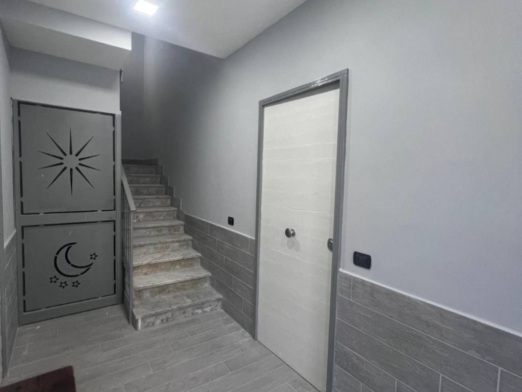 appartamento in affitto a Marano di Napoli in zona Centro Città