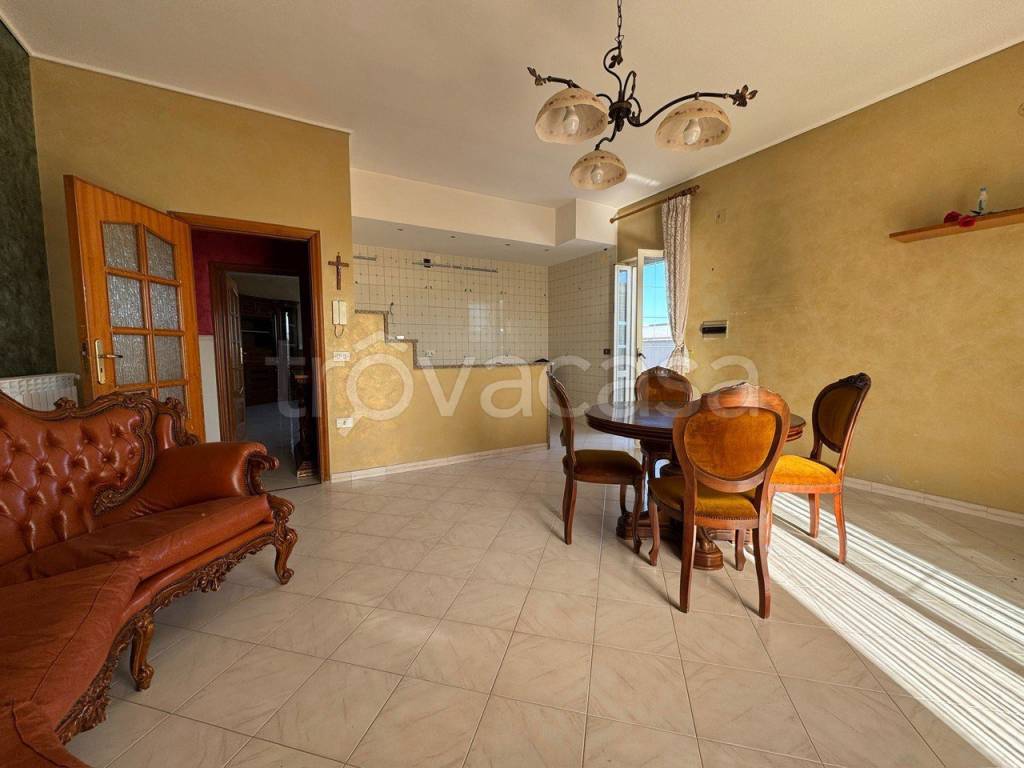 appartamento in affitto a Marano di Napoli in zona San Rocco